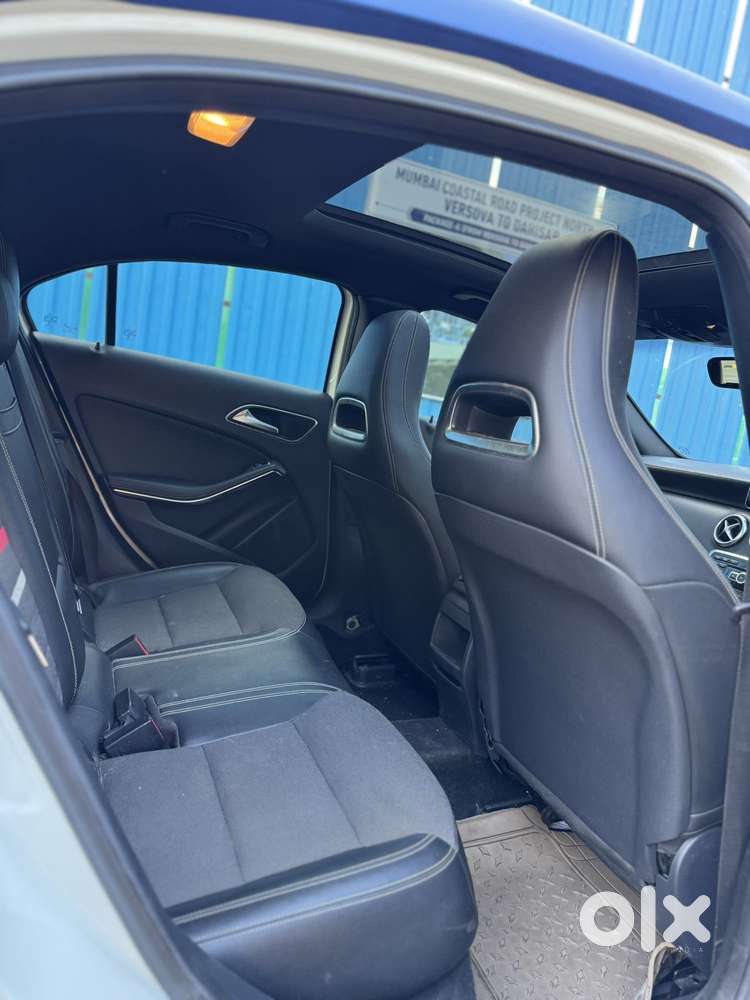 Mercedes-benz A Class 180 Sport Petrol, 2015, Petrol