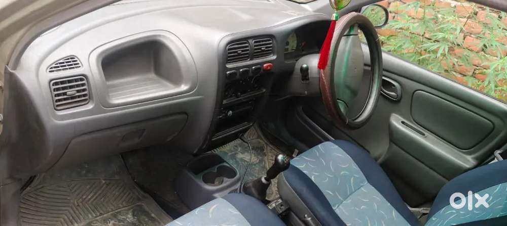 Maruti Suzuki Alto 2009 Rc Expire