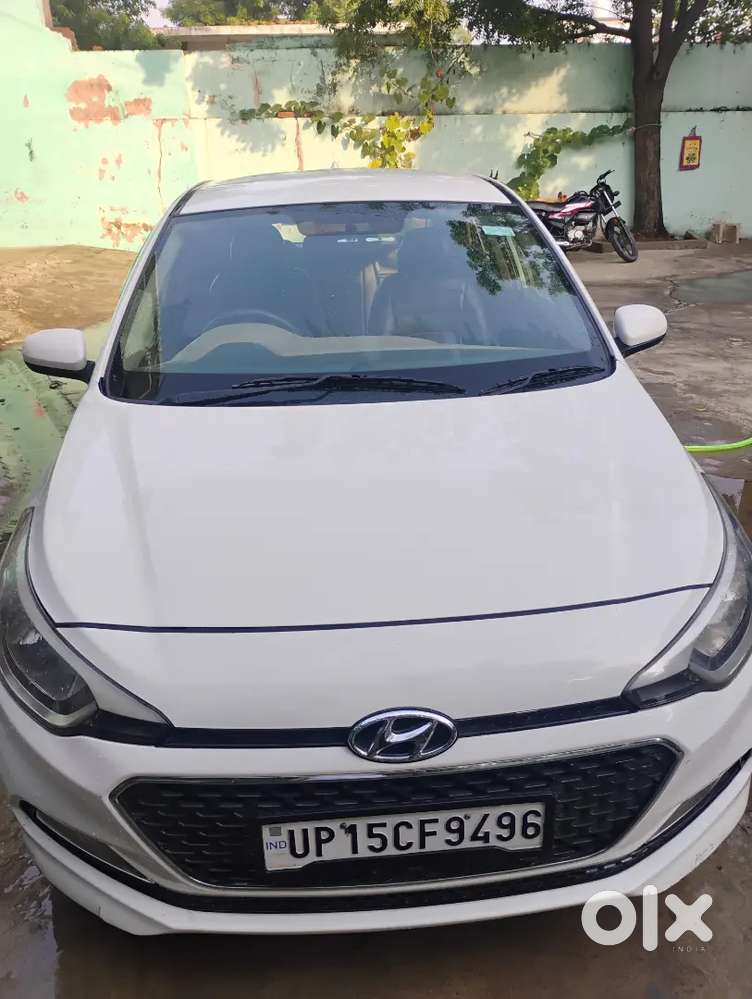 Hyundai I20 2017 Diesel 83000 Km Driven