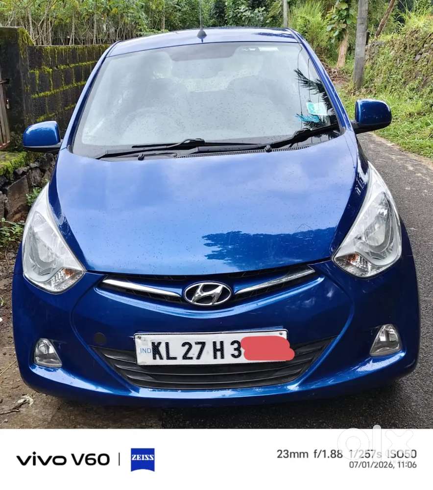 2018 Eon Sports 53000km 2nd Owner.