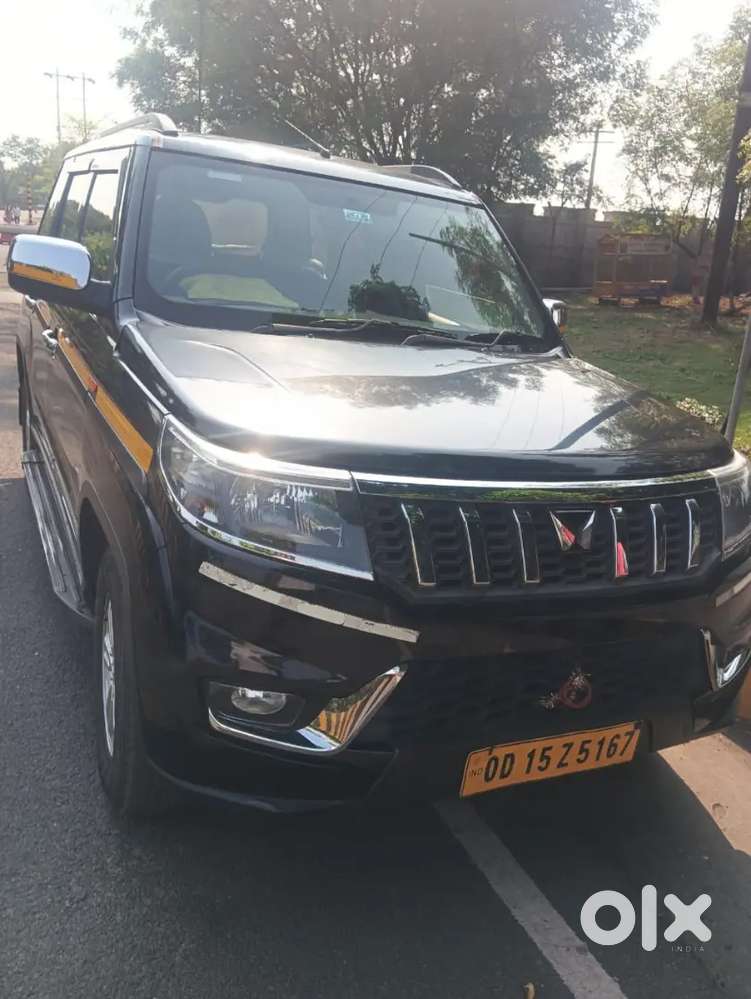 Mahindra Bolero Neo N10  Loan Transfer  ₹3l Cash