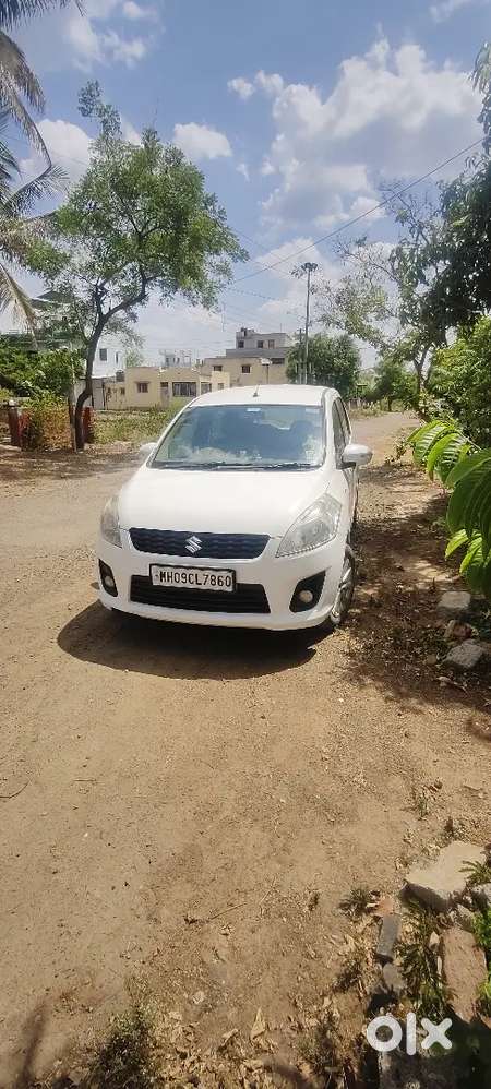 Maruti Suzuki Ertiga 2013 Diesel Good Condition