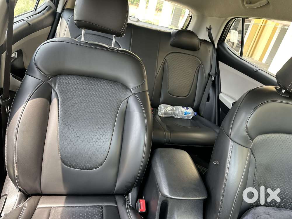 Hyundai Creta 1.5 S Diesel, 2021, Diesel