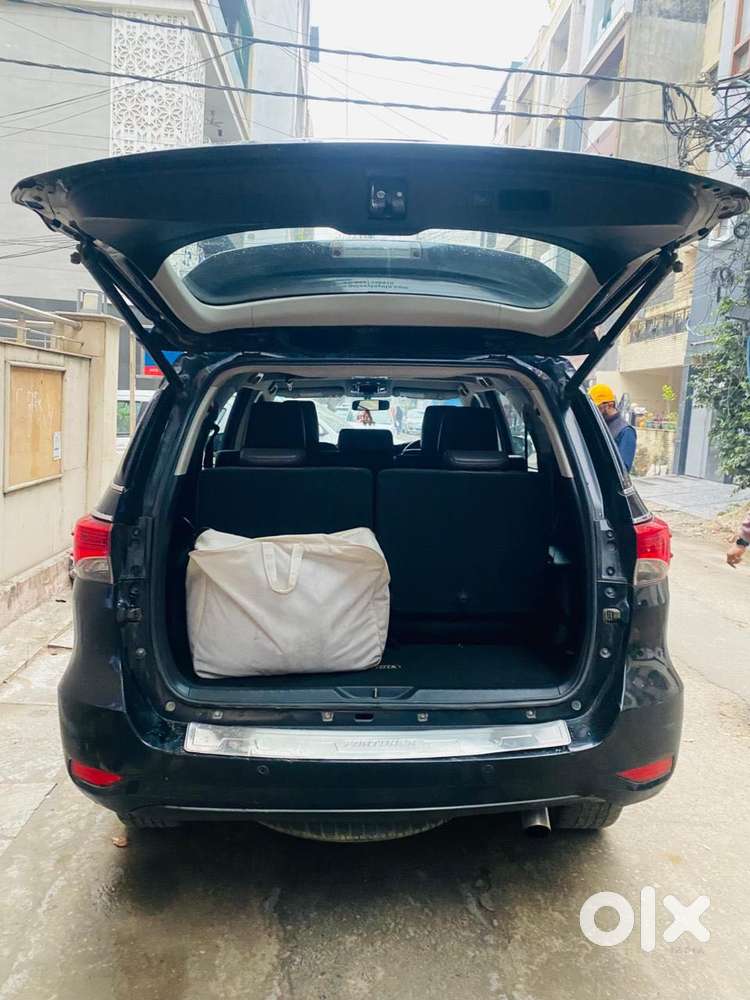 Toyota Fortuner 4x4 At 2.8 Diesel, 2018, Diesel