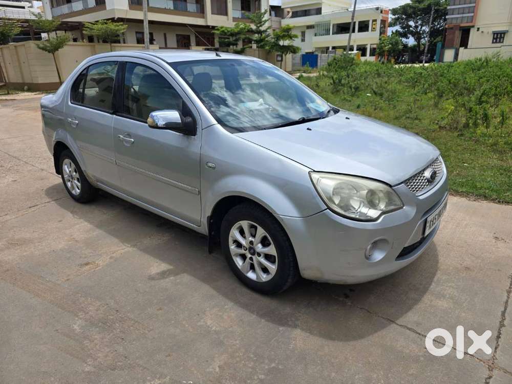 Ford Fiesta (2012) & Excellent Condition | Diesel | Manual