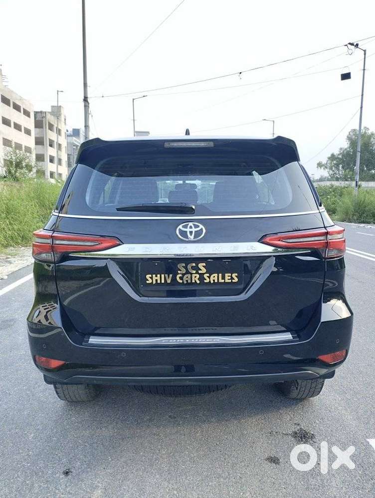 Toyota Fortuner 4x2 At 2.8 Diesel, 2025, Diesel