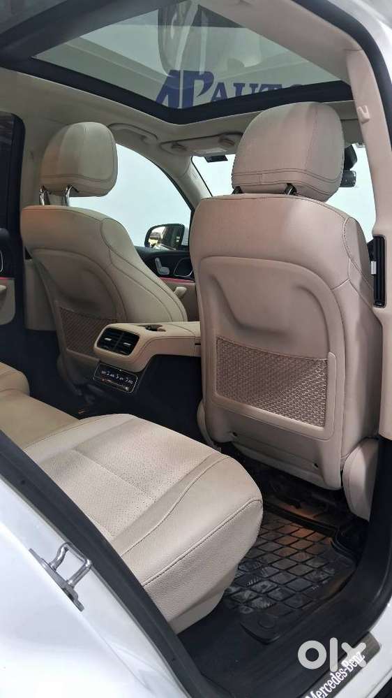Mercedes-benz Gle 300d 4matic Lwb, 2023, Diesel