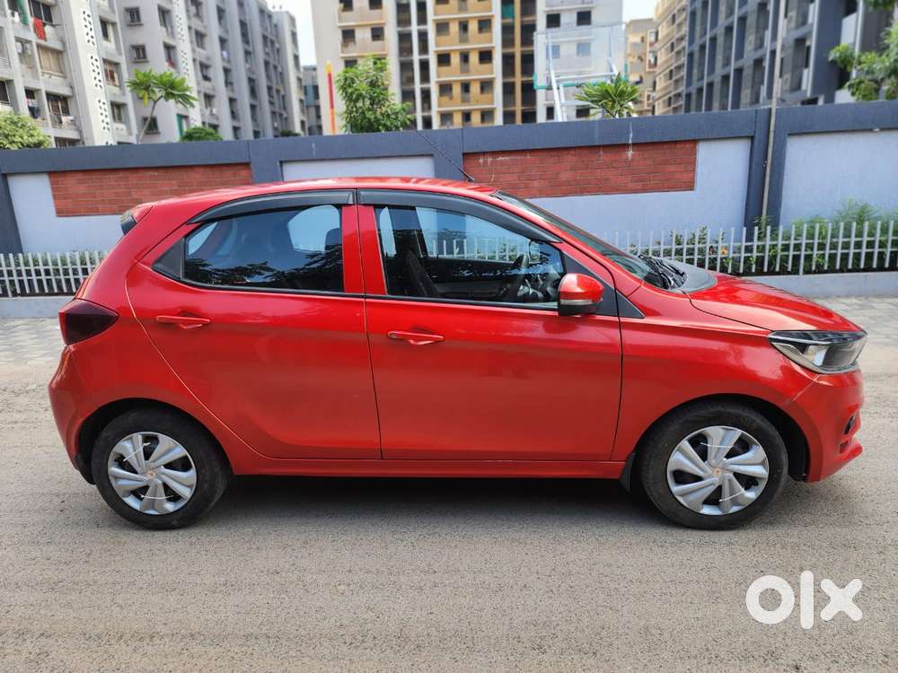Tata Tiago 1.05 Revotorq Xt, 2020, Petrol