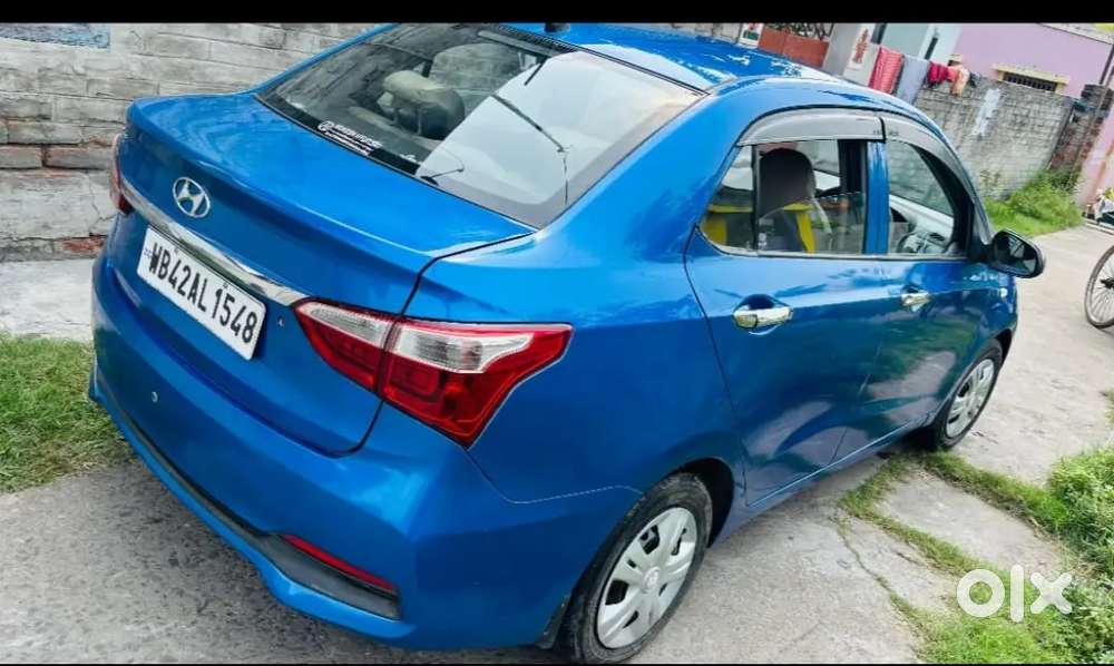 Hyundai Accent 2017 Models I Am A Owner