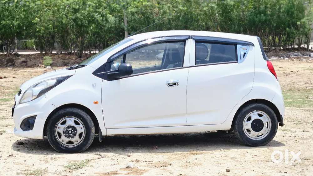 Chevrolet Beat 2014 Diesel Well Maintained