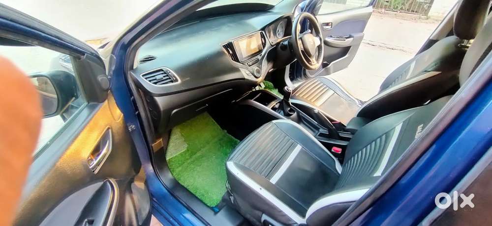 Maruti Suzuki Baleno Maruti-suzuki-baleno-zeta-diesel, 2026, Petrol