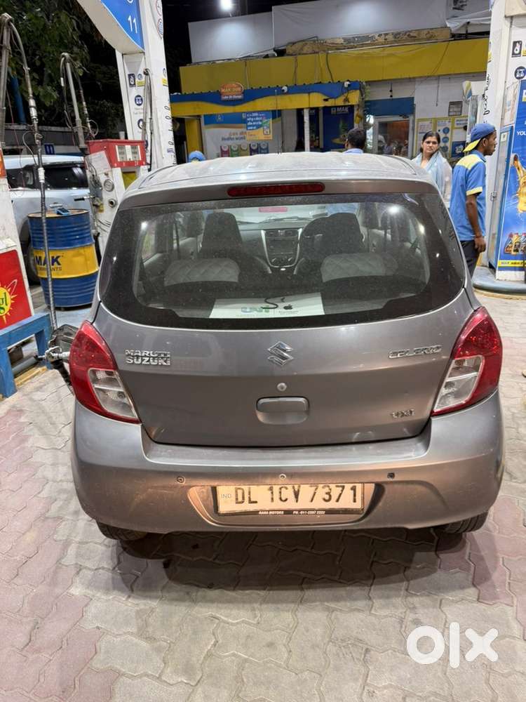 Maruti Suzuki 2016 Hybrid Manual