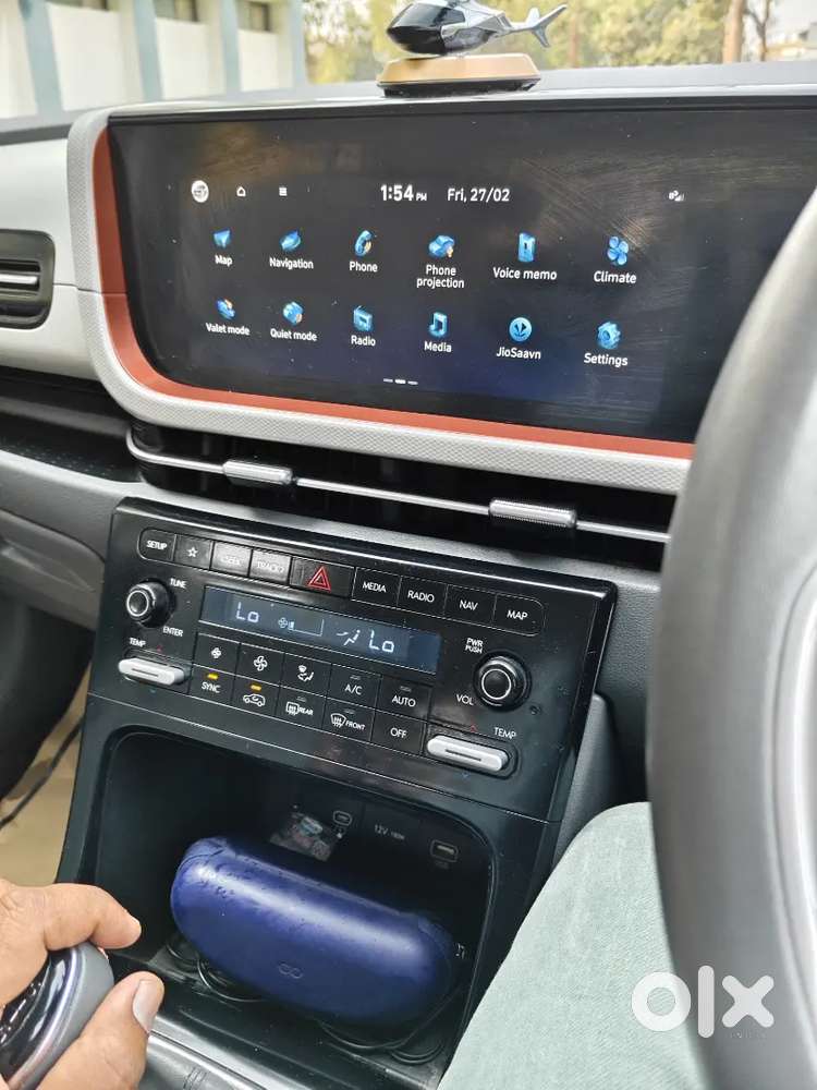 Hyundai Creta Sx Tech Diesel Adas Level 2..