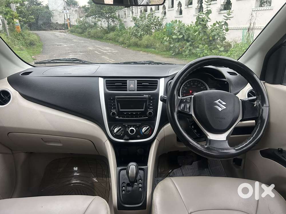 Maruti Suzuki Celerio Zxi Optional, 2019, Petrol