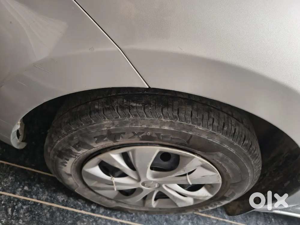 Maruti Swift Vxi _well Maintained