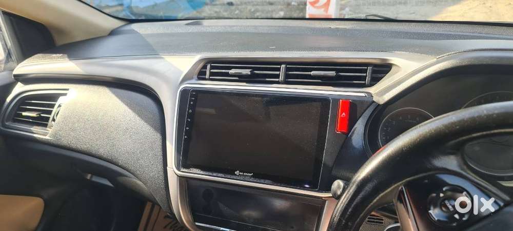 Honda City 2014 Diesel Well Maintained,original Driven,single Hand