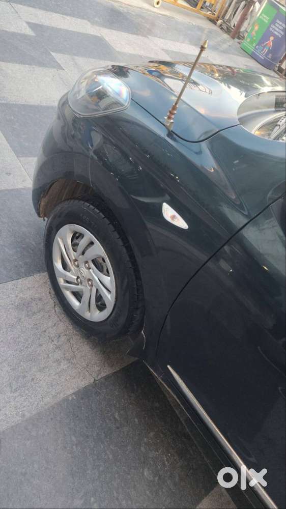 Hyundai Aura 2022 Cng & Hybrids 75500 Km Driven