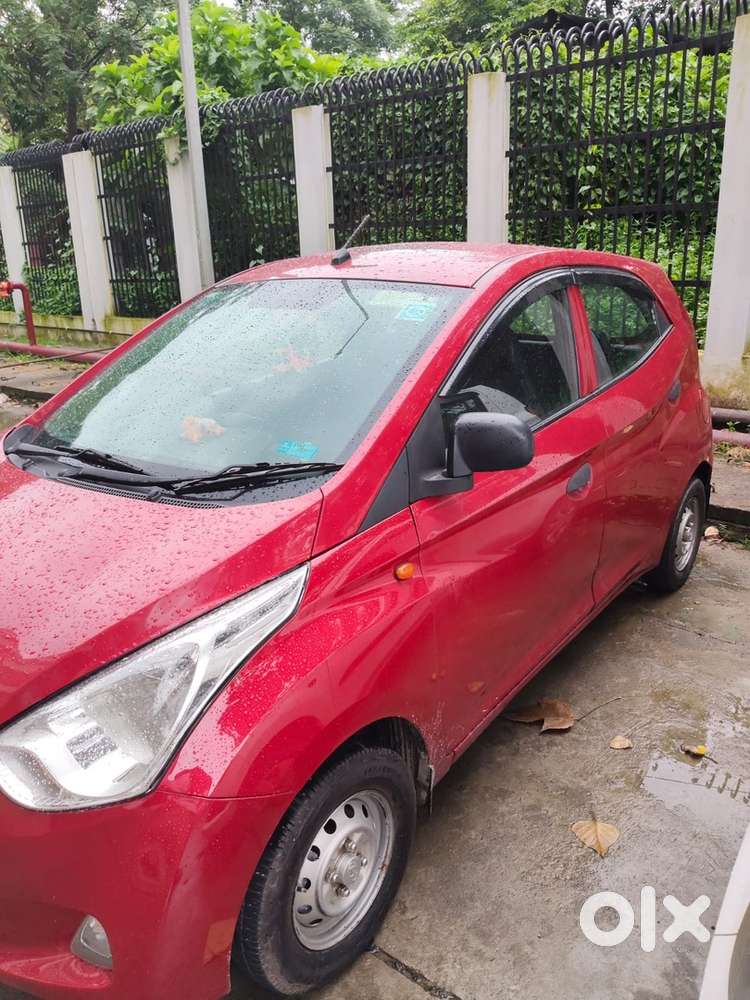 2014 Hyundai Eon Petrol Era +