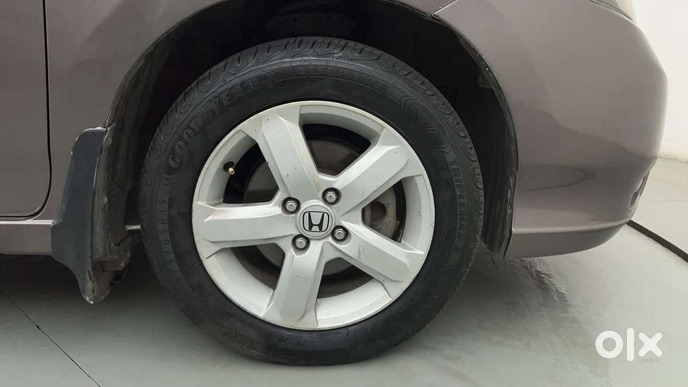 Honda City 2008-2011 1.5 S Mt, 2013, Petrol