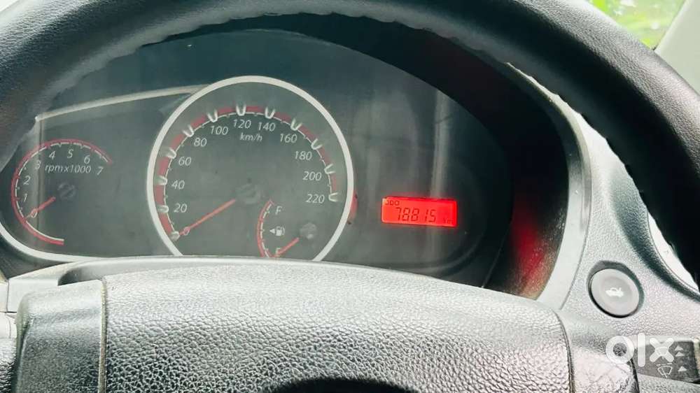 Ford Figo Diesel 2013 Manual