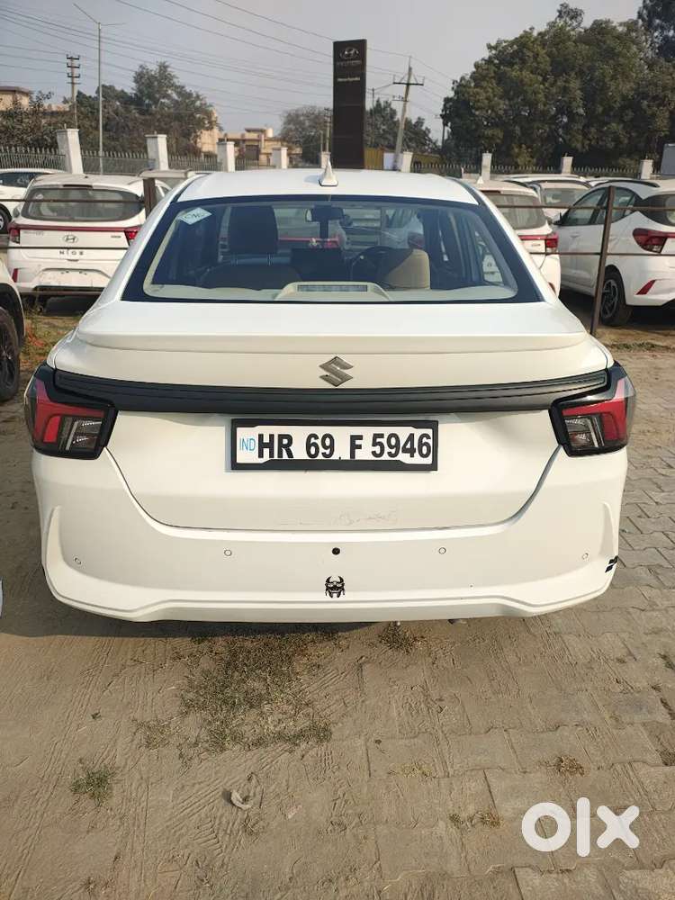 Maruti Suzuki Swift Dzire Tour 2025