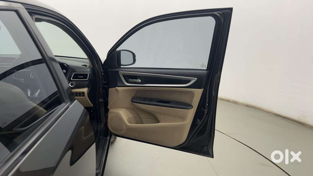 Honda Amaze Vx 1.2 Petrol Mt, 2022, Petrol
