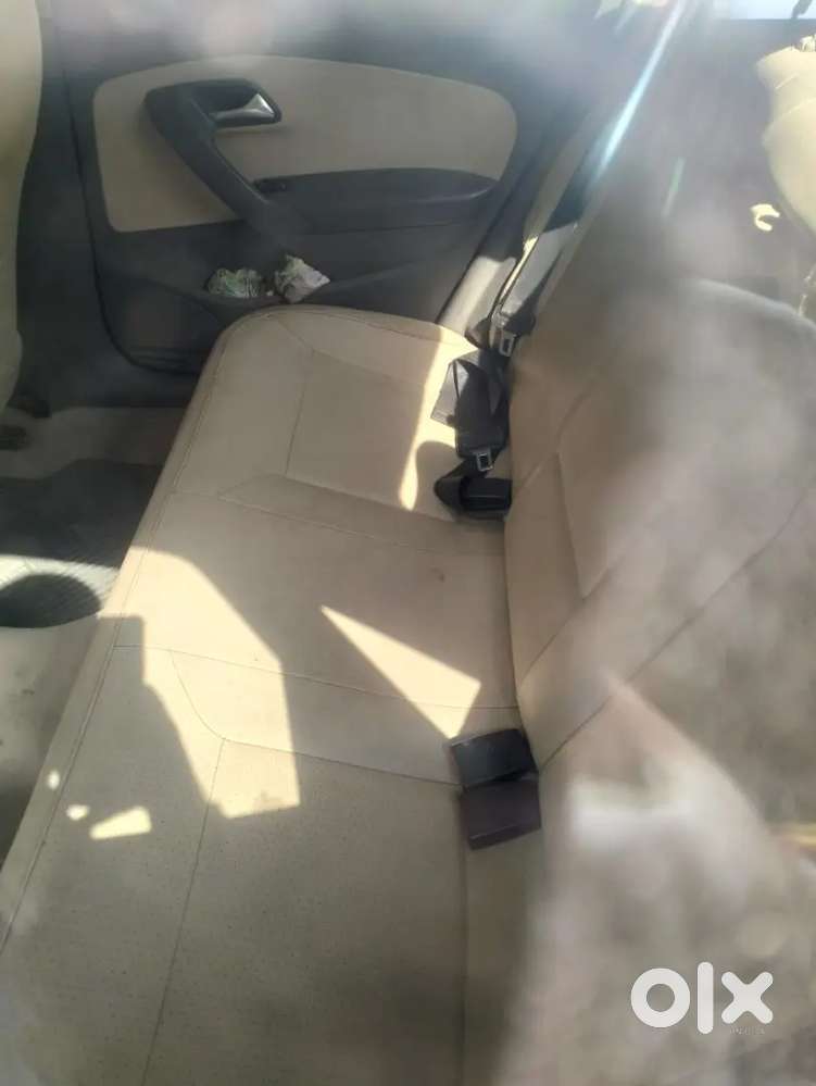 Volkswagen Vento 2014 Diesel 125000 Km Driven