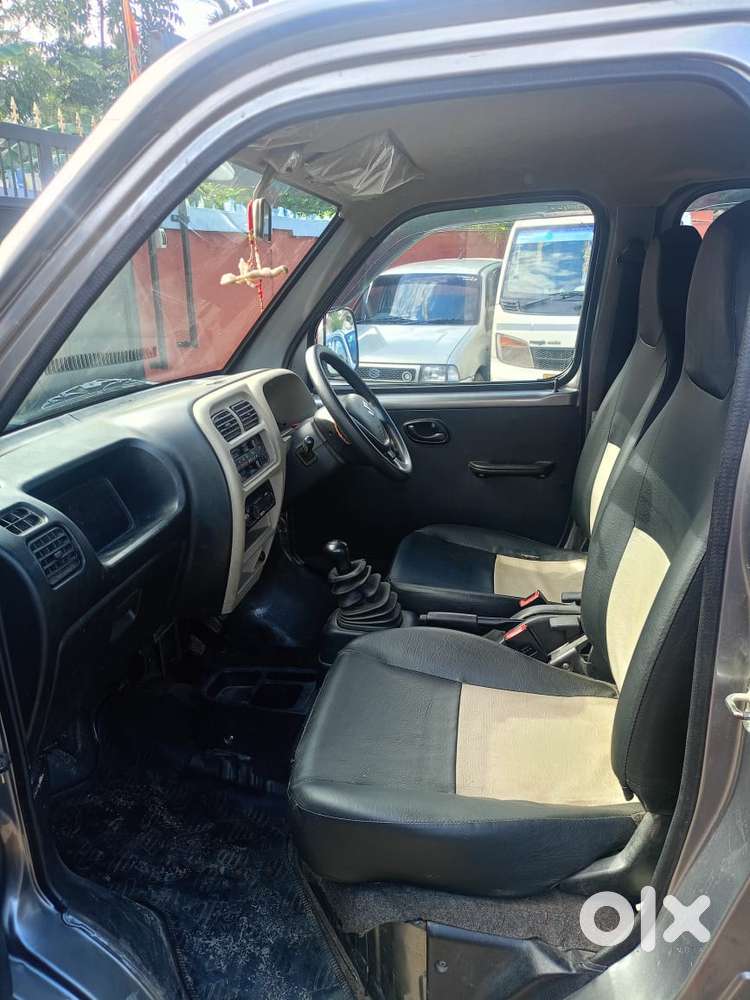 Maruti Suzuki Eeco 5 Seater Ac, 2021, Petrol