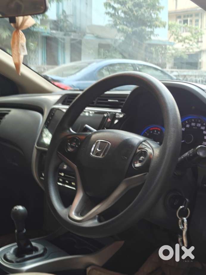 Honda City 2015-2017 I Dtec V, 2016, Diesel