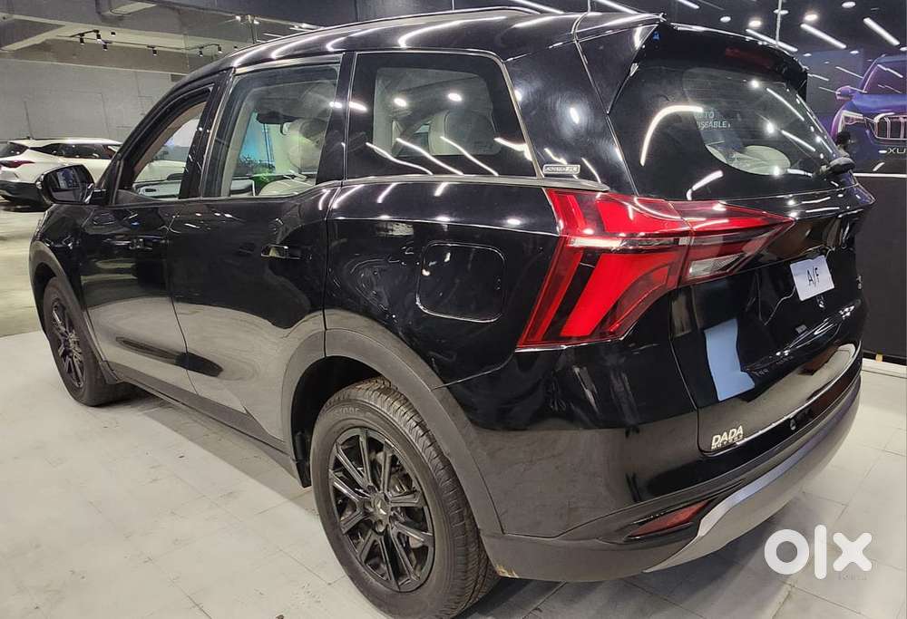 Mahindra Xuv700 2.2 Ax 7 Diesel Mt Str, 2024, Diesel
