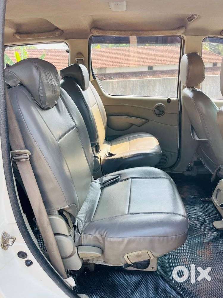 Mahindra Xylo D2 Bs Iii, 2011, Diesel