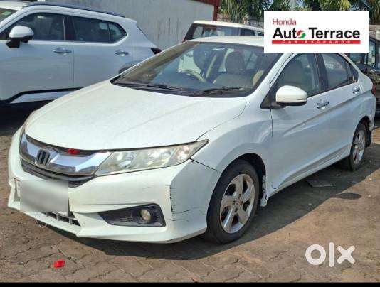 Honda City 2014-2015 I Dtec Vx, 2015, Diesel