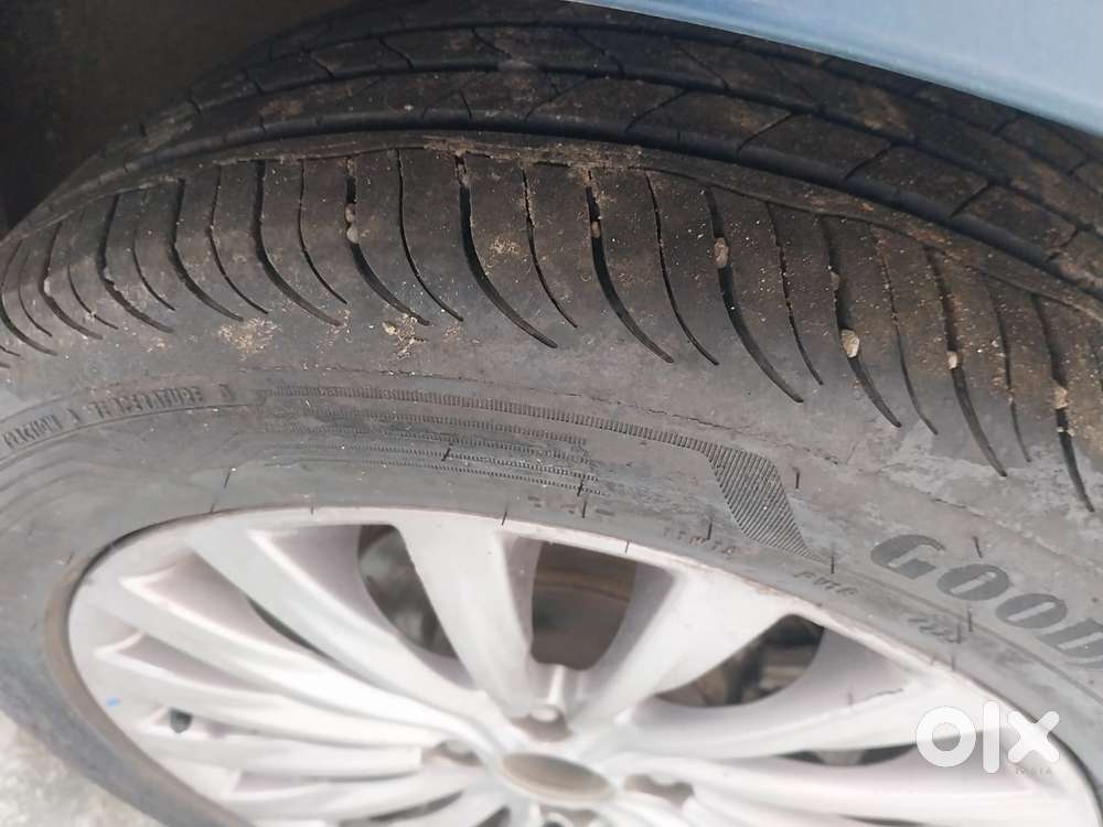 Maruti Suzuki Ciaz Alpha, 2017, Diesel