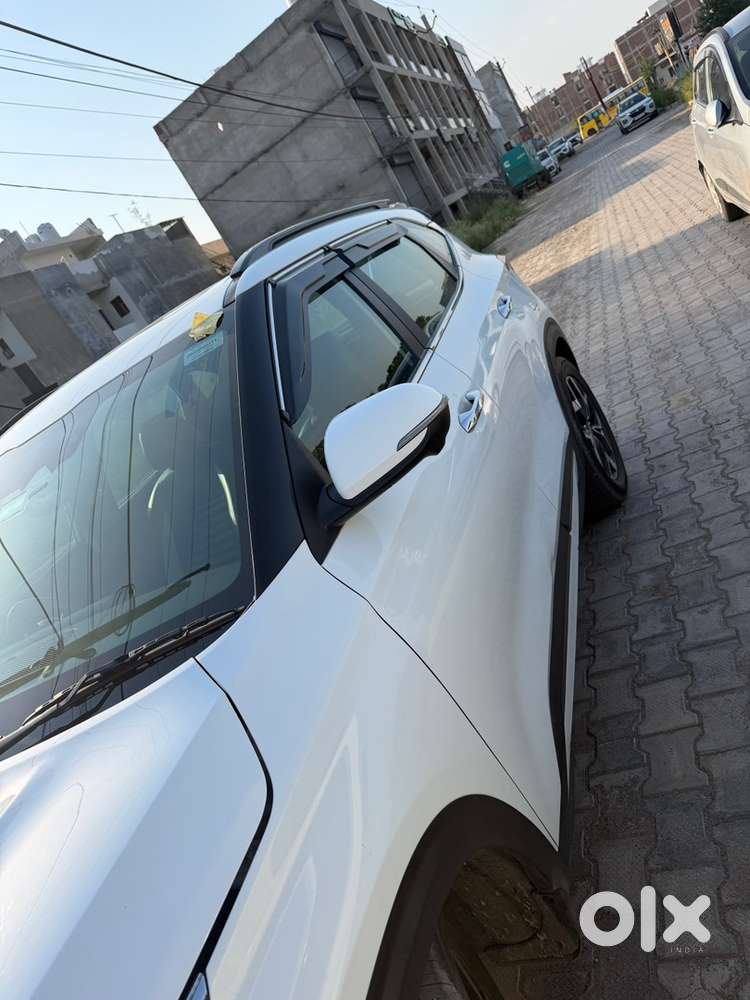 Kia Seltos 2024 Diesel
