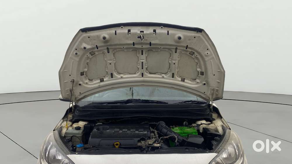 Hyundai I20 2012-2014 Asta 1.4 Crdi, 2012, Diesel