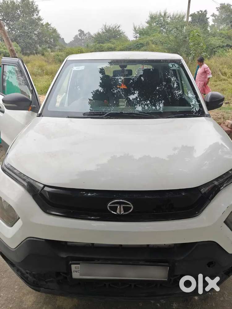 Tata Punch 2025