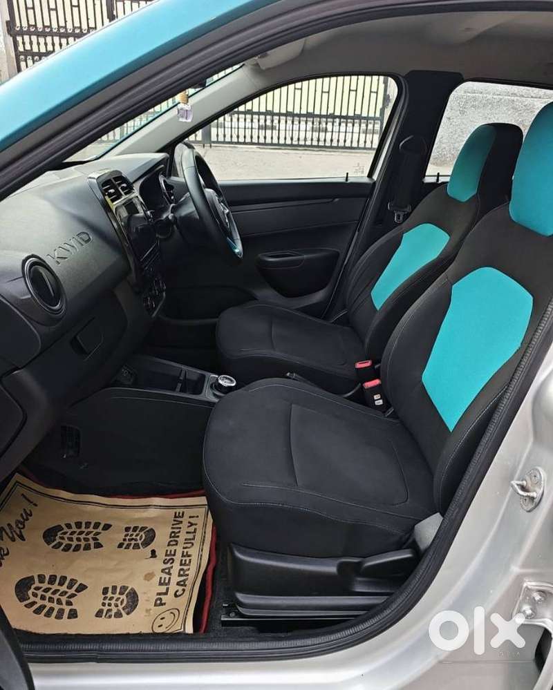 Renault Kwid Rxt (o) Easy-r, 2022, Petrol