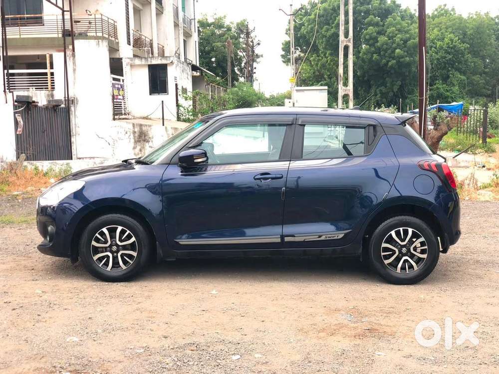 Maruti Suzuki Swift Vxi Optional, 2023, Petrol