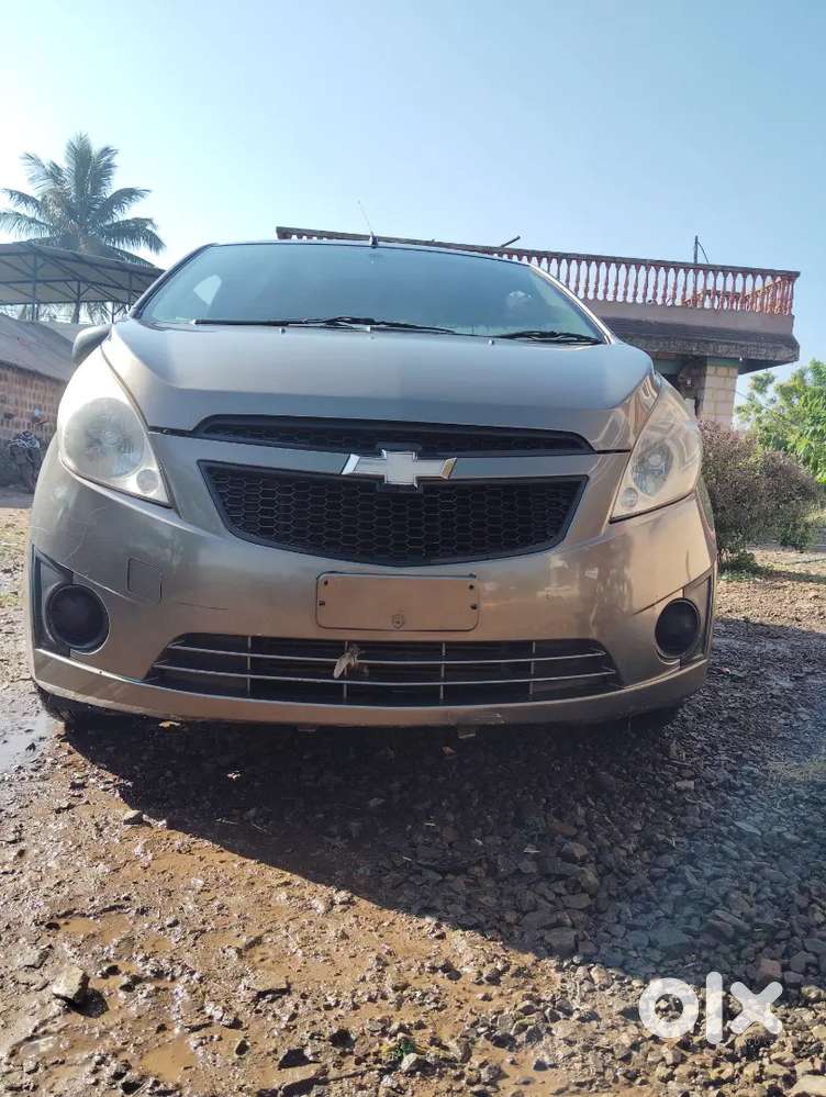 Chevrolet Beat 2012 Diesel Well Maintained