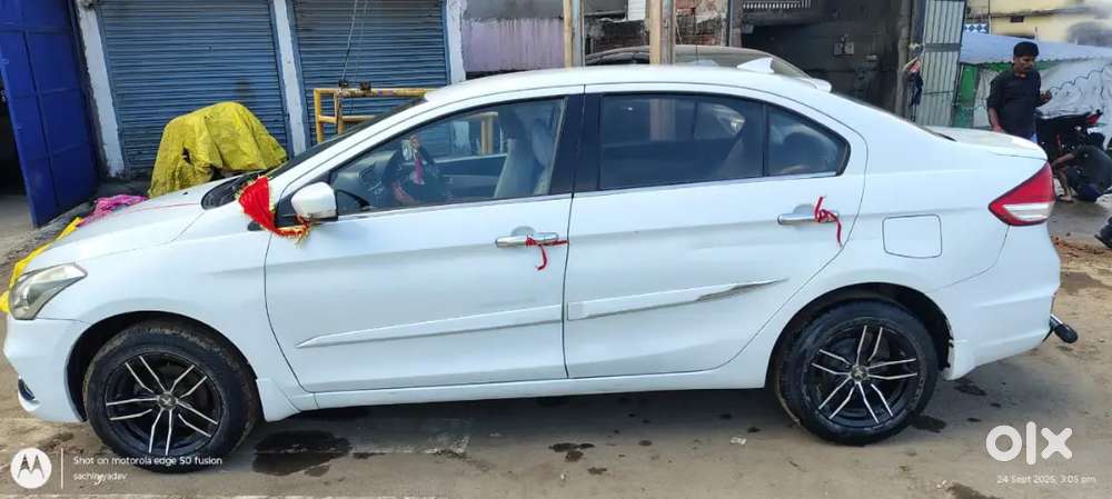 Maruti Suzuki Ciaz 2018 Petrol 45000 Km Driven