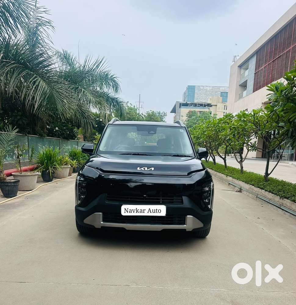 Kia Syros Htx Plus Opt Diesel At, 2025, Diesel