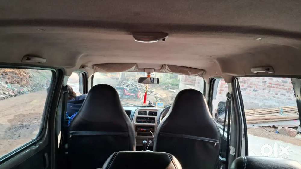 Maruti Suzuki Eeco 2020