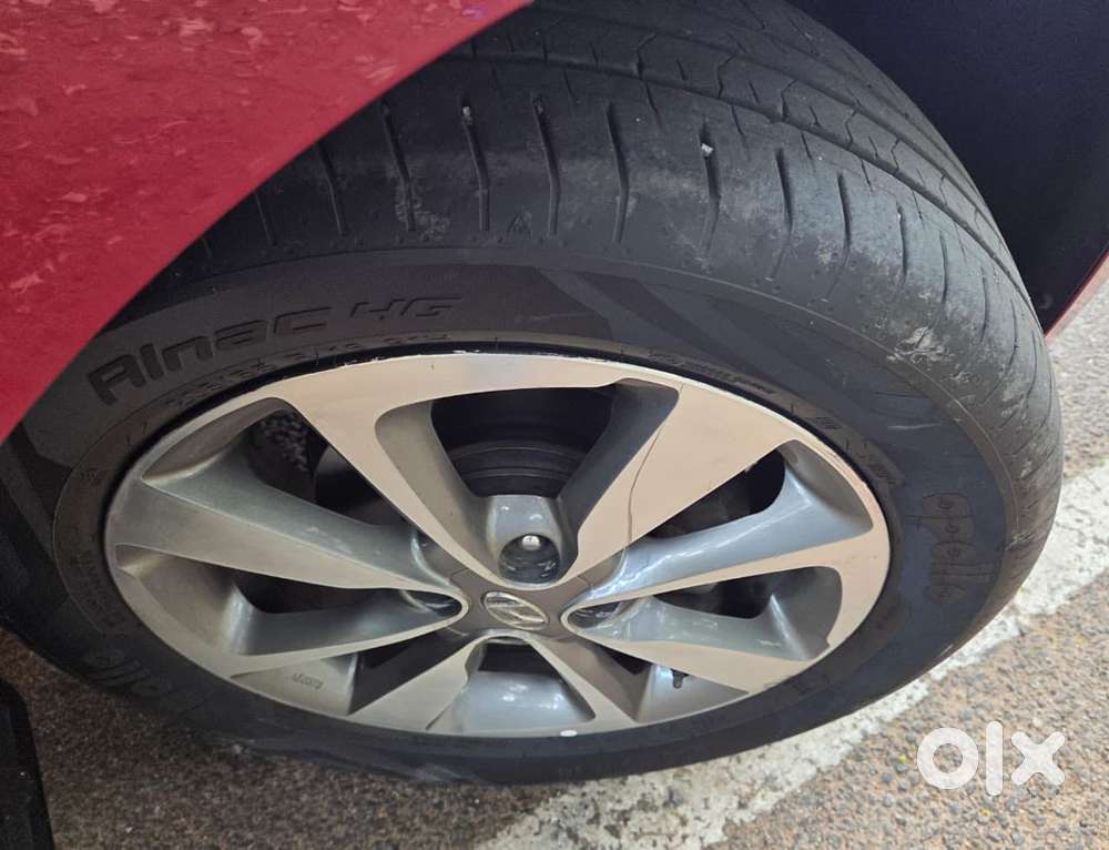 Hyundai I20 Diesel Asta Option, 2015, Diesel