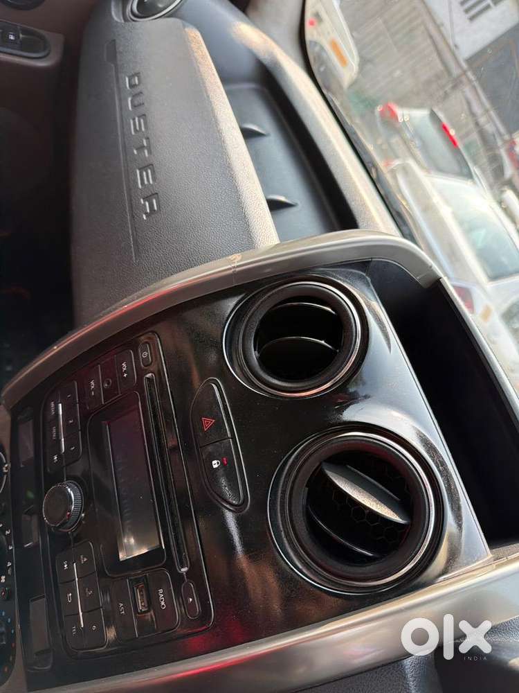 Renault Duster 2016 Diesel Good Condition