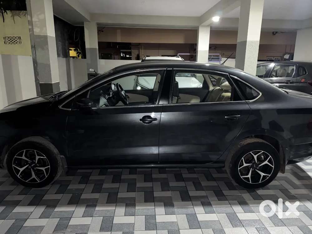 Skoda Rapid Tsi 2020 Active