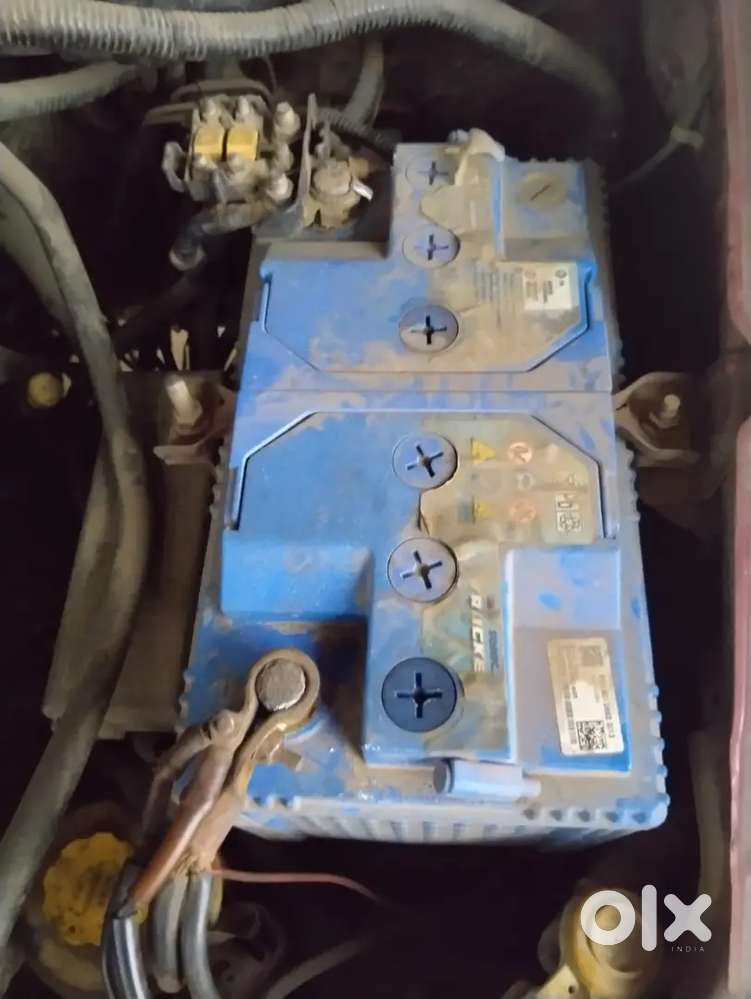 Mahindra Quanto 2013 Petrol 59000 Km Driven