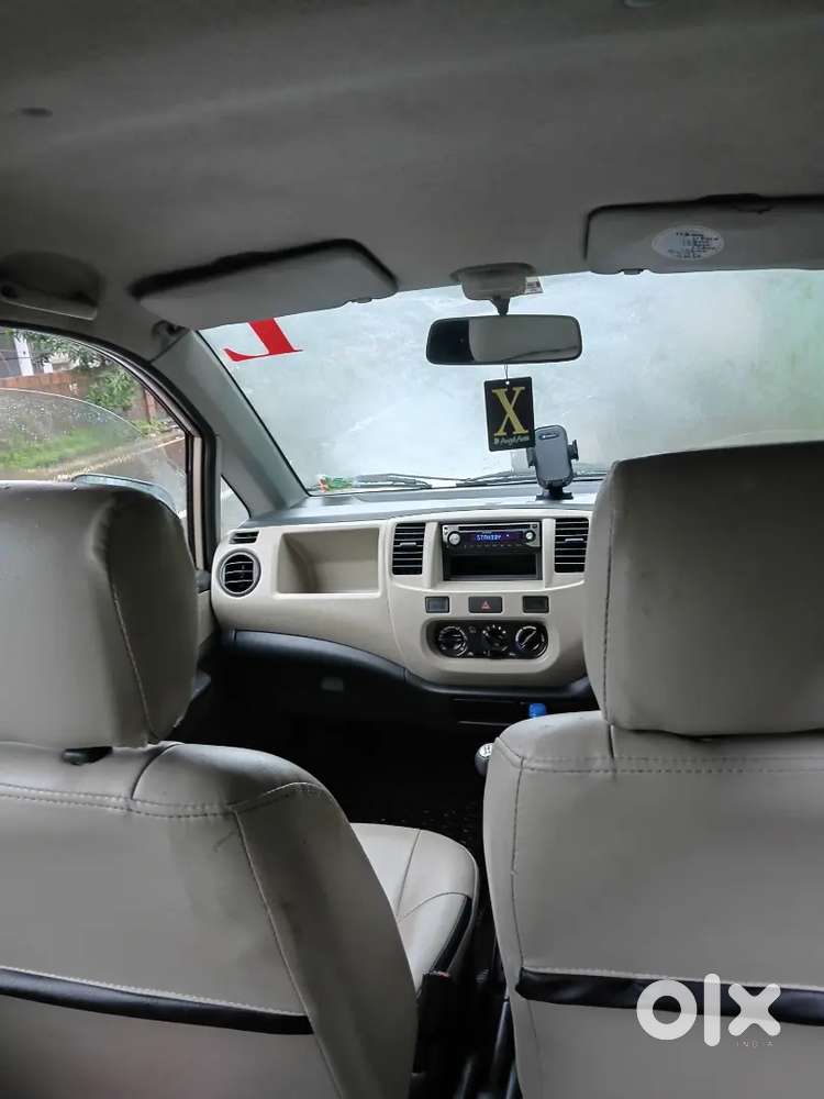 Maruti Suzuki Zen Estilo 2009