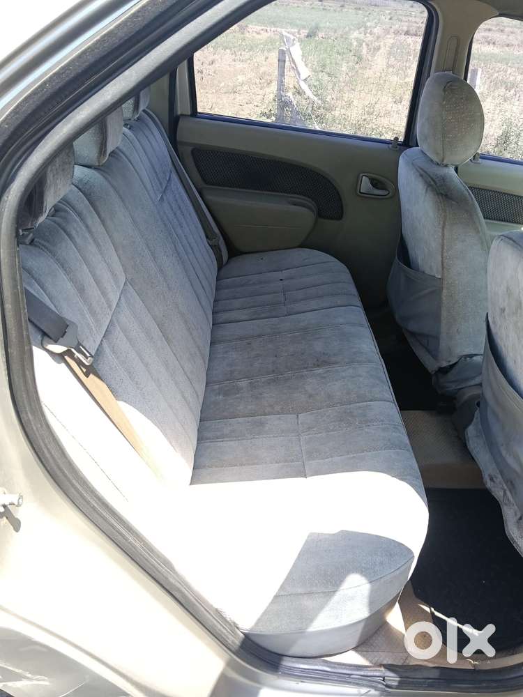 Mahindra Logan Diesel 1.5 Dlx, 2010, Diesel