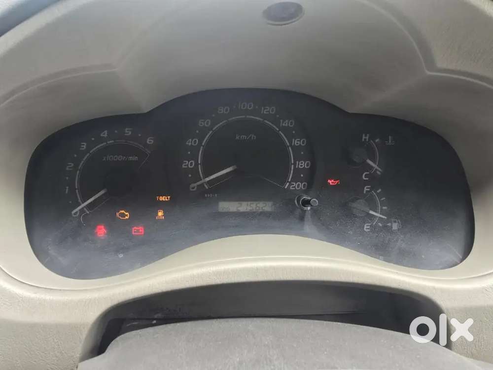 Toyota Innova 2010