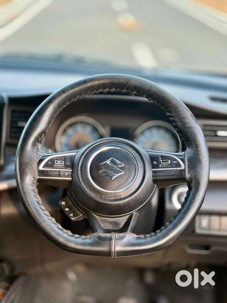 Maruti Suzuki Xl6 Zeta, 2019, Petrol